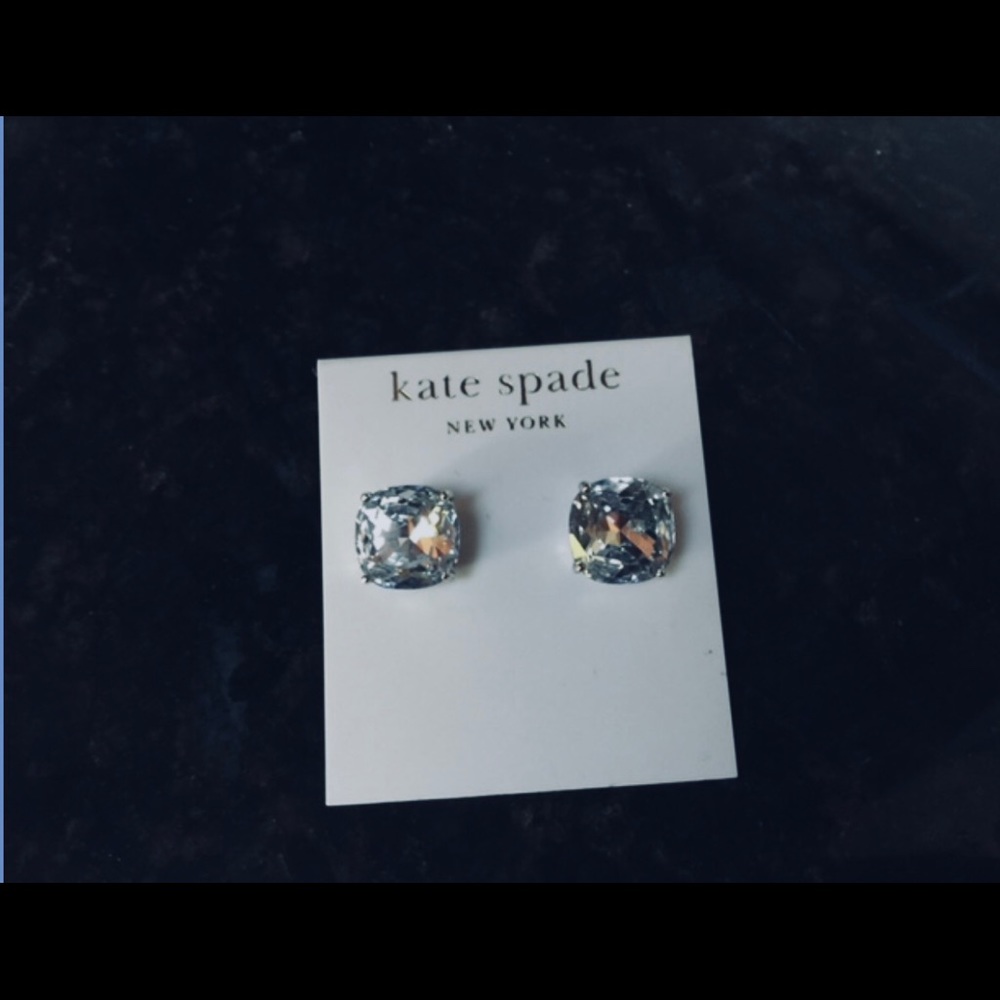 Kate Spade Earrings